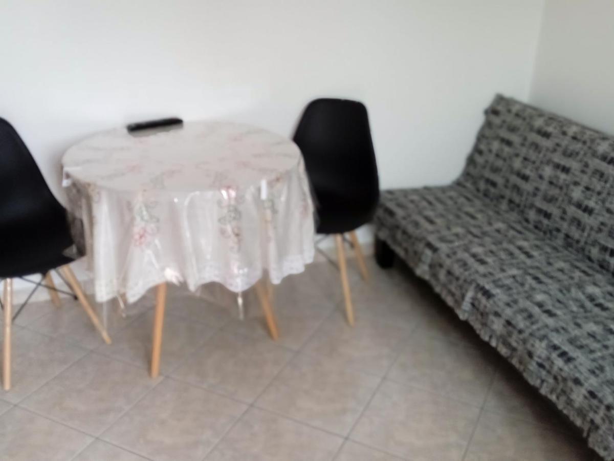 Σπίτι Στο Βουνό Αλλά Μια Ανάσα Από Τη Θάλασσα Villa Paleochori Dış mekan fotoğraf