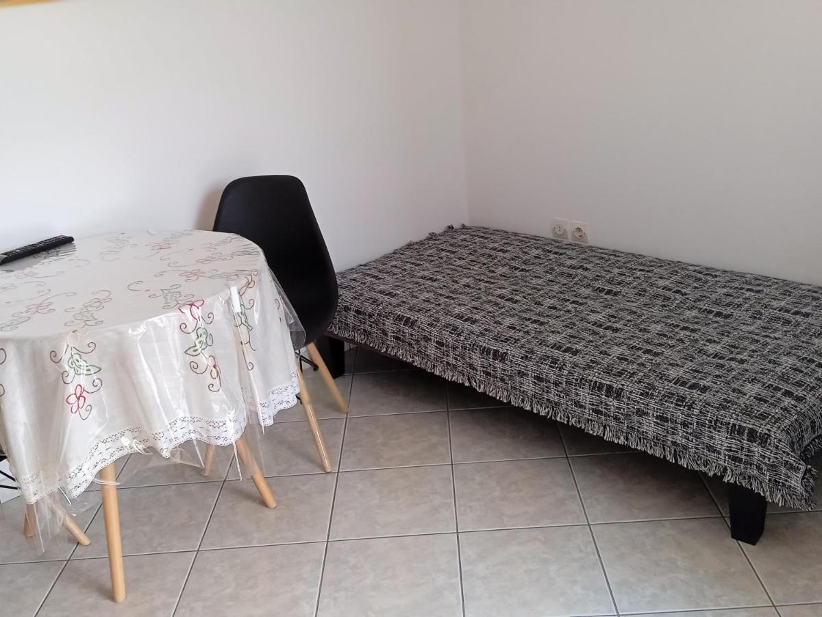 Σπίτι Στο Βουνό Αλλά Μια Ανάσα Από Τη Θάλασσα Villa Paleochori Dış mekan fotoğraf